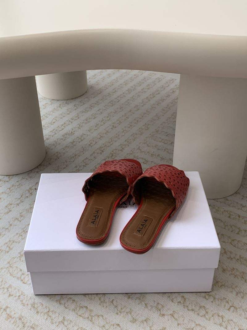 Fendi Slippers